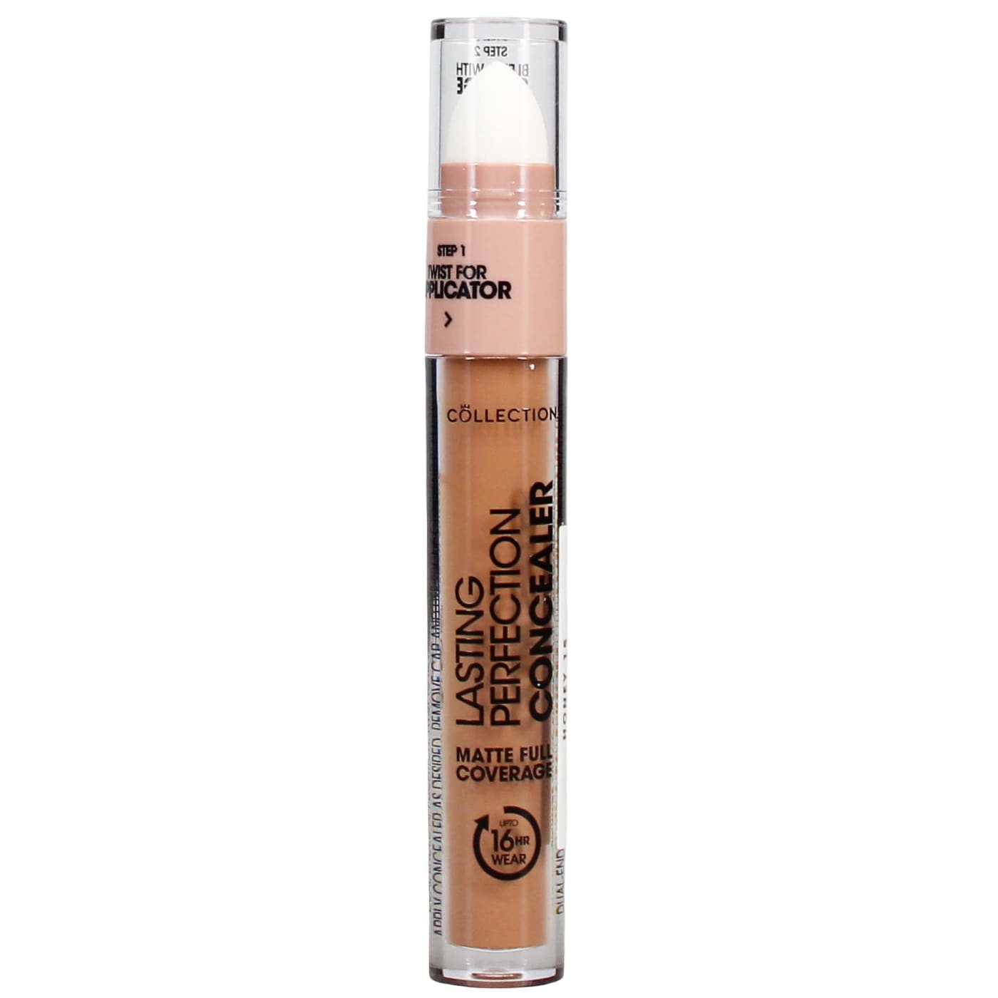 Collection Lasting Perfection 3.5ml Concealer Honey