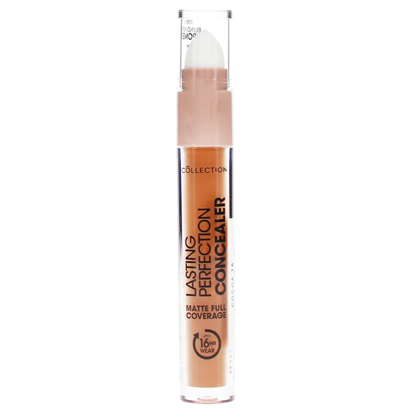 Collection Lasting Perfection 3.5ml Concealer Cocoa 16