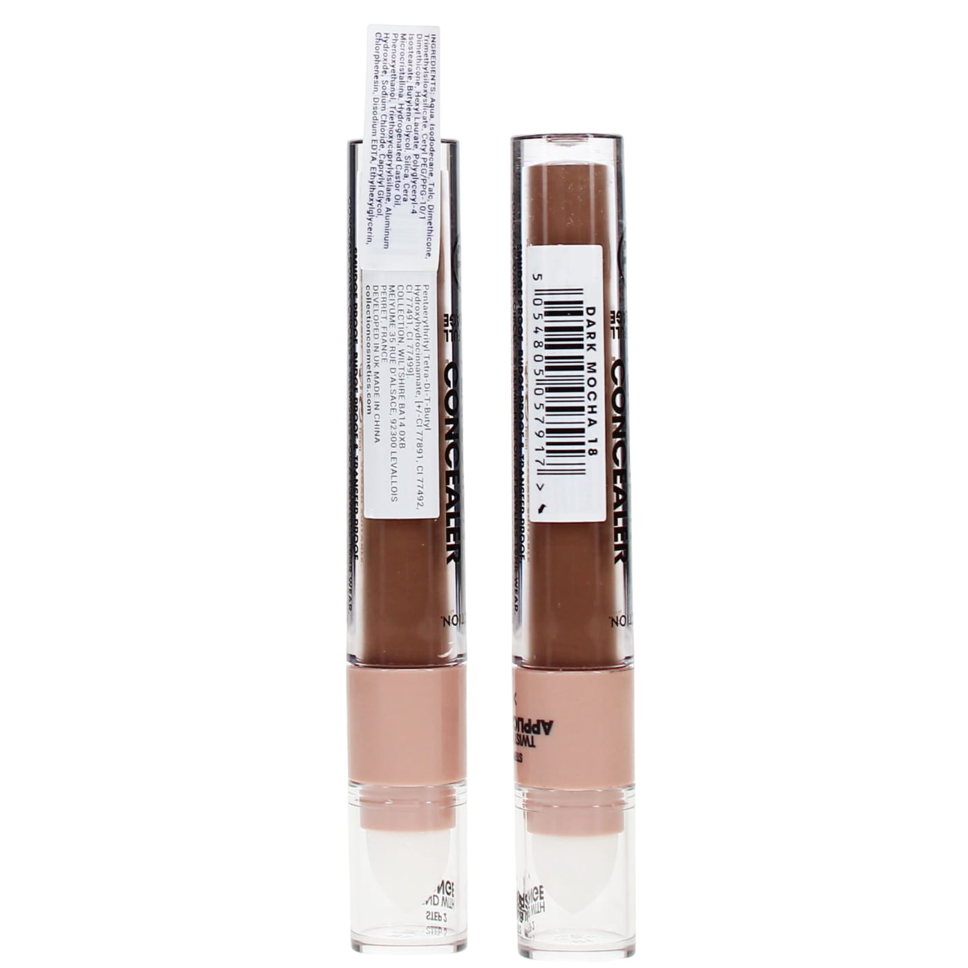 Collection Lasting Perfection 3.5ml Concealer Dark Mocha 18