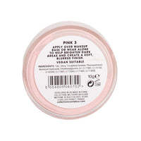 Collection Lasting Perfection 10g Sheer Loose Powder Pink