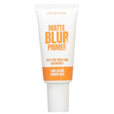 Collection 20ml Matte Blurr Primer Mattifying