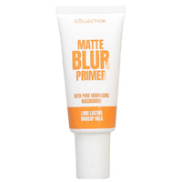 Collection 20ml Matte Blurr Primer Mattifying