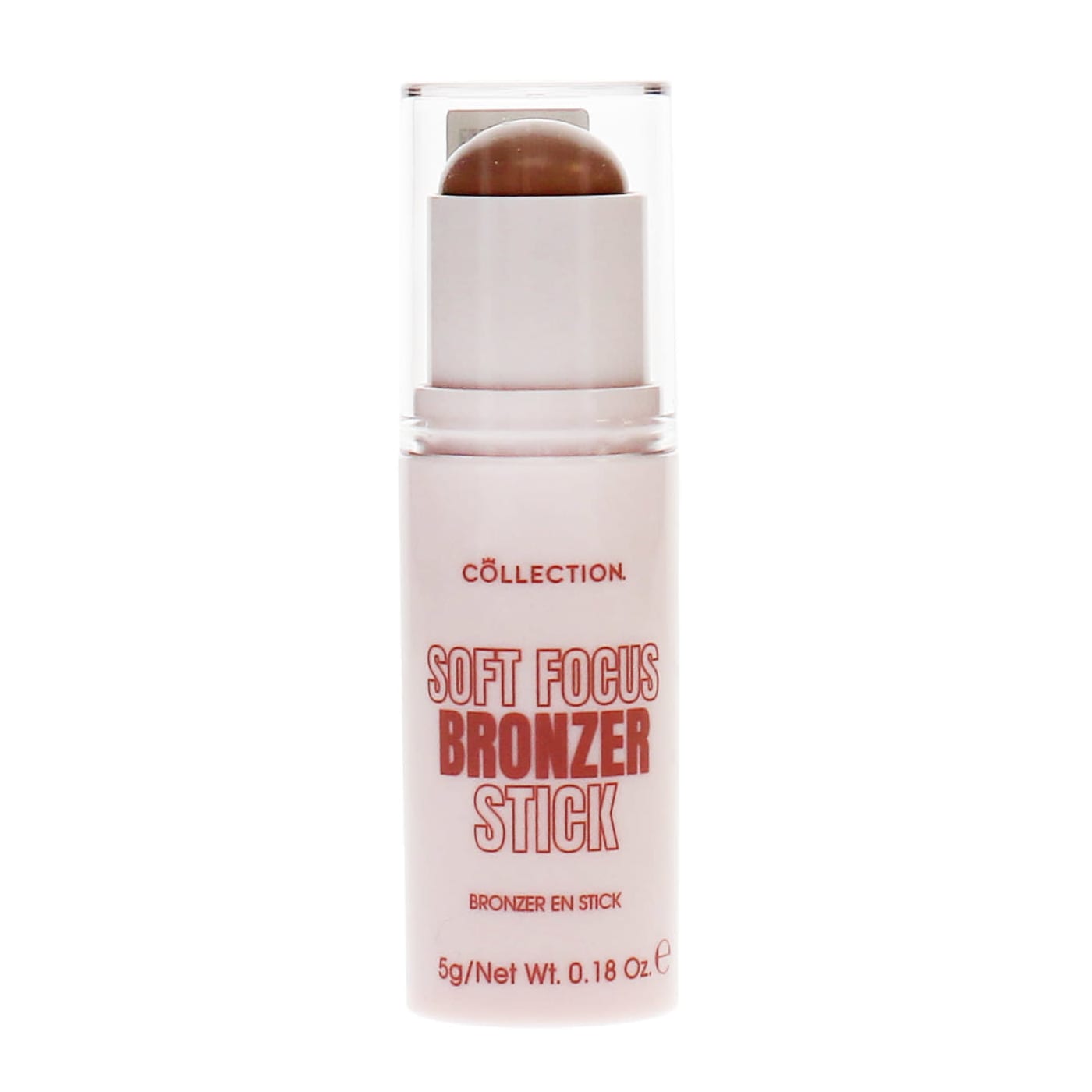 Collection Soft Focus Bronzer Stick Light