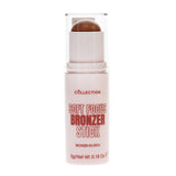 Collection Soft Focus Bronzer Stick Light