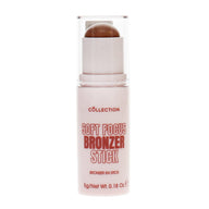 Collection Soft Focus Bronzer Stick Light