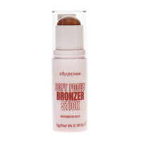 Collection Soft Focus Bronzer Stick Light