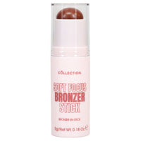 Collection Soft Focus Bronzer Stick 3 Dark
