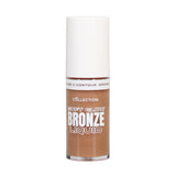 Collection Soft Glow Liquid Bronzer Light