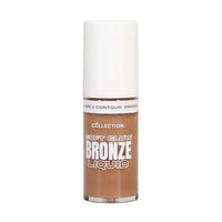 Collection Soft Glow Liquid Bronzer Light