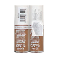 Collection Soft Glow Liquid Bronzer Light