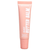 Collection Glossy Butter Balm Pink Frosting