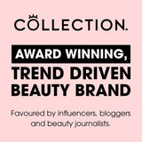 Collection Glossy Butter Balm Pink Frosting