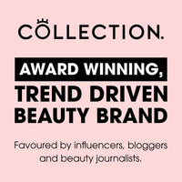 Collection Glossy Butter Balm Pink Frosting