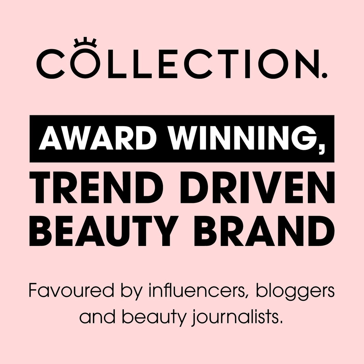 Collection Glossy Butter Balm Pink Frosting
