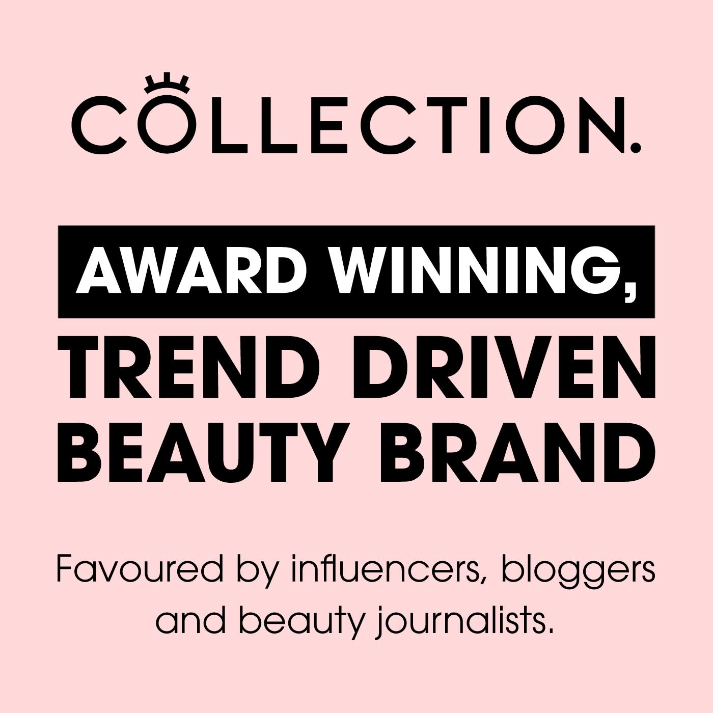 Collection Glossy Butter Balm Toasted Rose