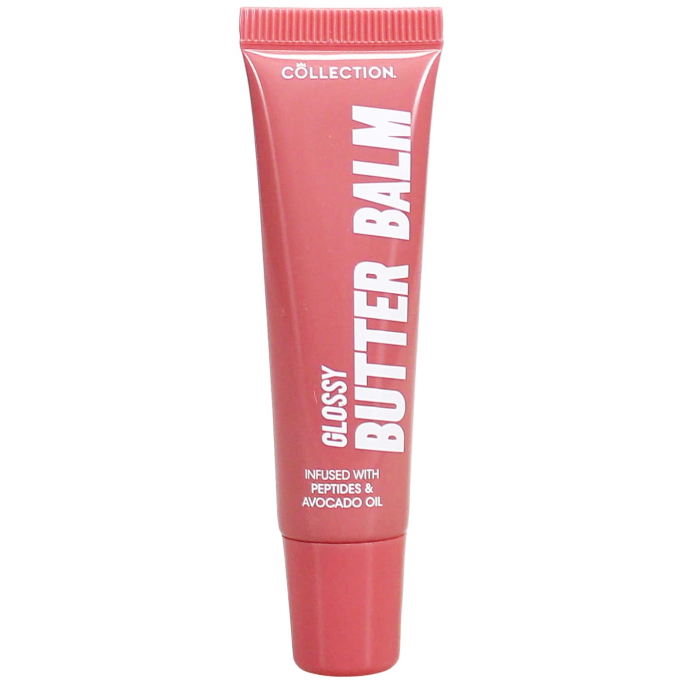 Collection Glossy Butter Balm Berry Nude