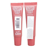 Collection Glossy Butter Balm Berry Nude