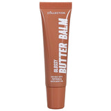 Collection Glossy Butter Balm Toffee Glaze