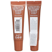 Collection Glossy Butter Balm Toffee Glaze