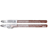 Collectionlip Liner With Sharpener Almond 6