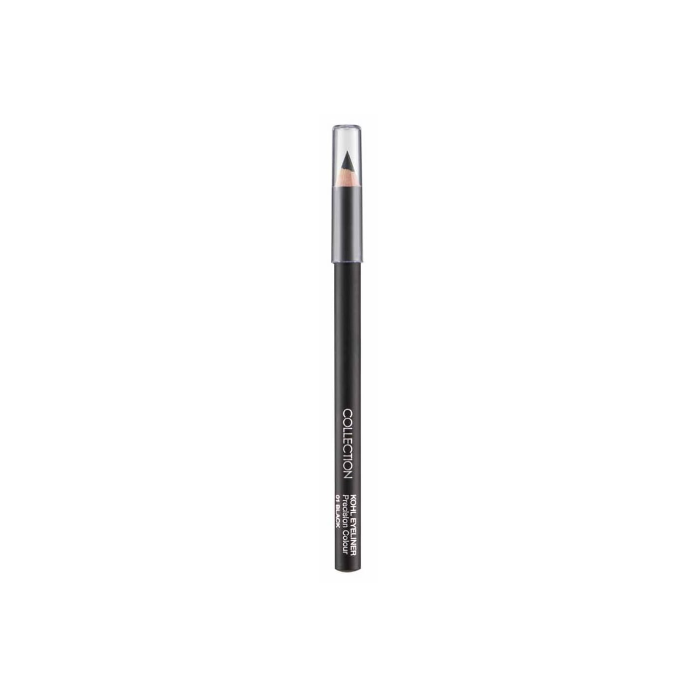 COLLECTION KOHL E/LINER PRECISION BLACK