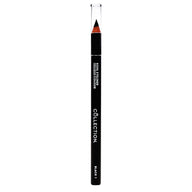 COLLECTION KOHL EYELINER PRECISION COLOUR BLACK