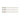 COLLECTION KOHL E/LINER PRECIS WHTE 3PK