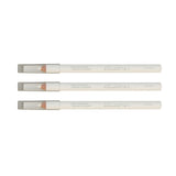 Collection Kohl Eyeliner Precision Colour White 3 Pack