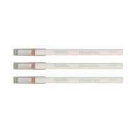 Collection Kohl Eyeliner Precision Colour White 3 Pack