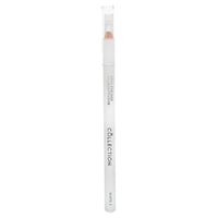 COLLECTION KOHL EYELINER PRECISION COLOUR WHITE