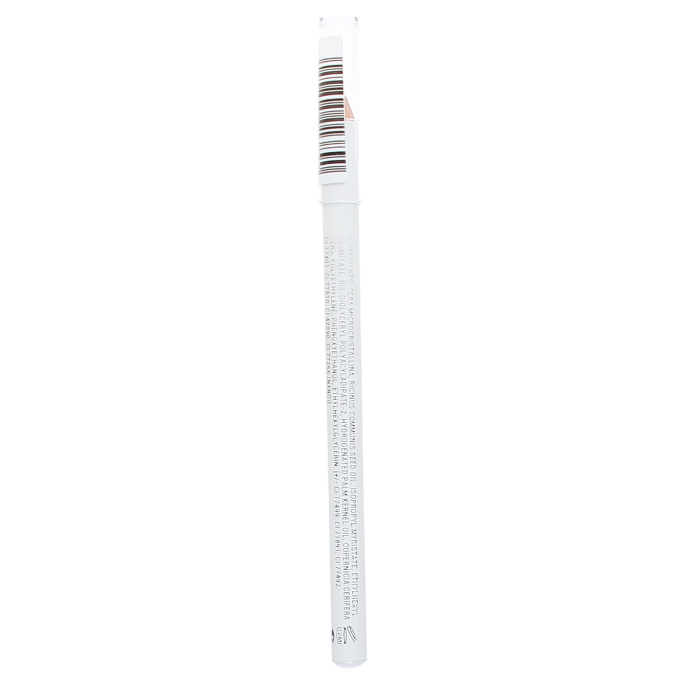 COLLECTION KOHL EYELINER PRECISION COLOUR WHITE