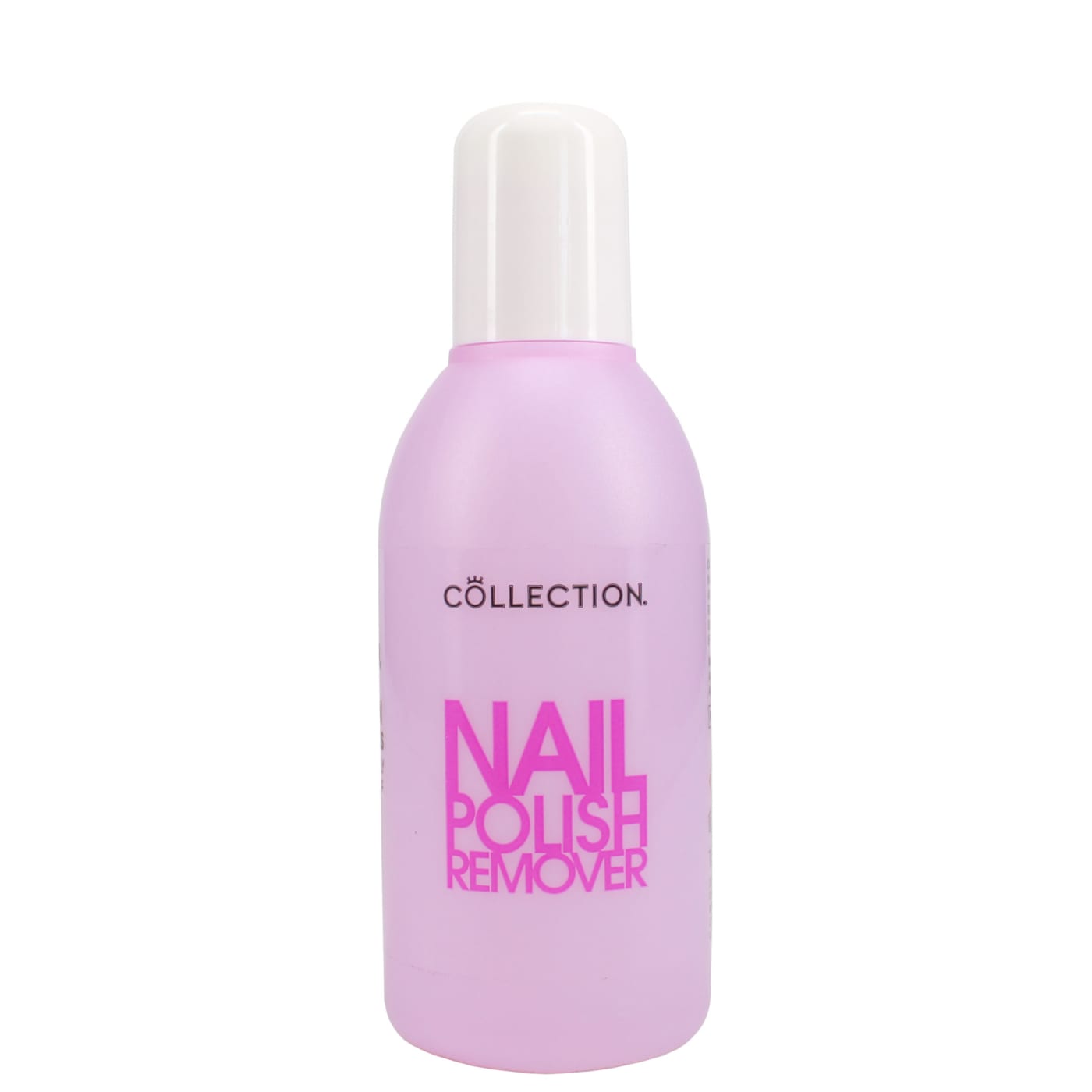 COLLECTION 150ML NAIL POLISH REMOVER