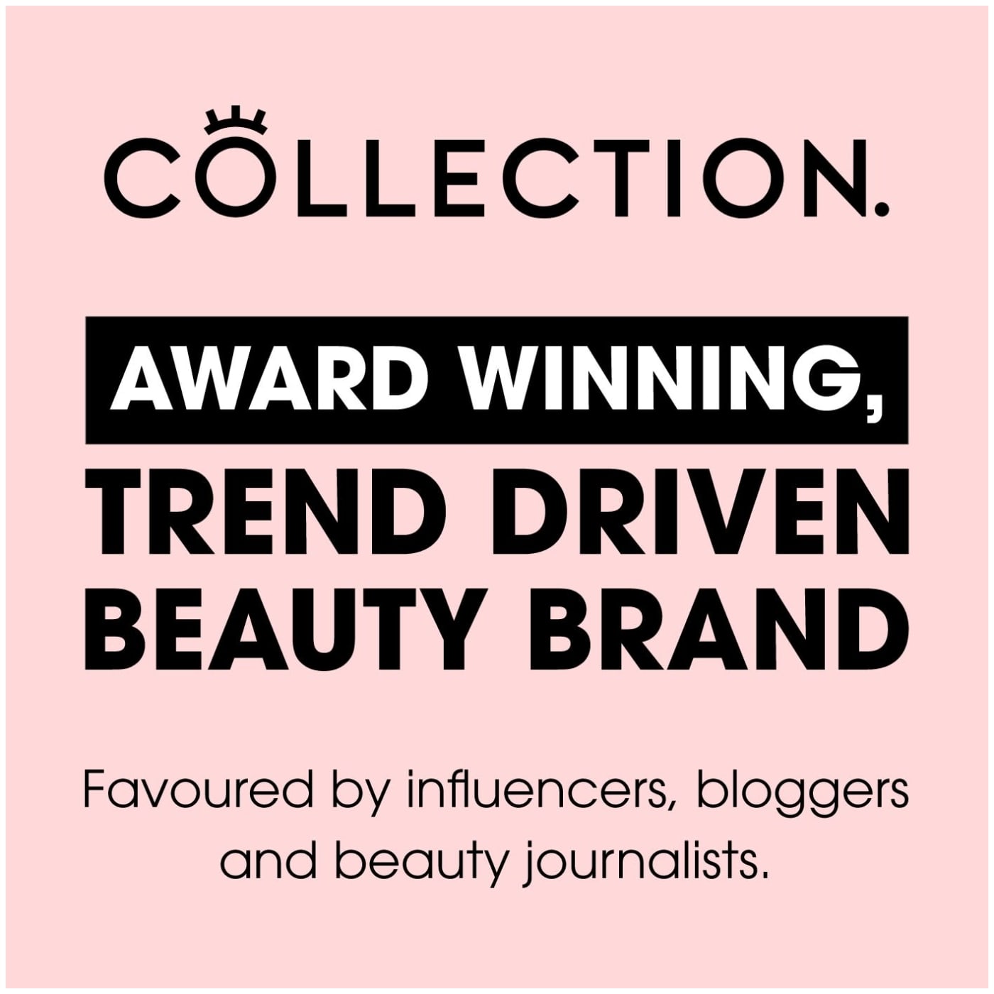 COLLECTION 150ML NAIL POLISH REMOVER