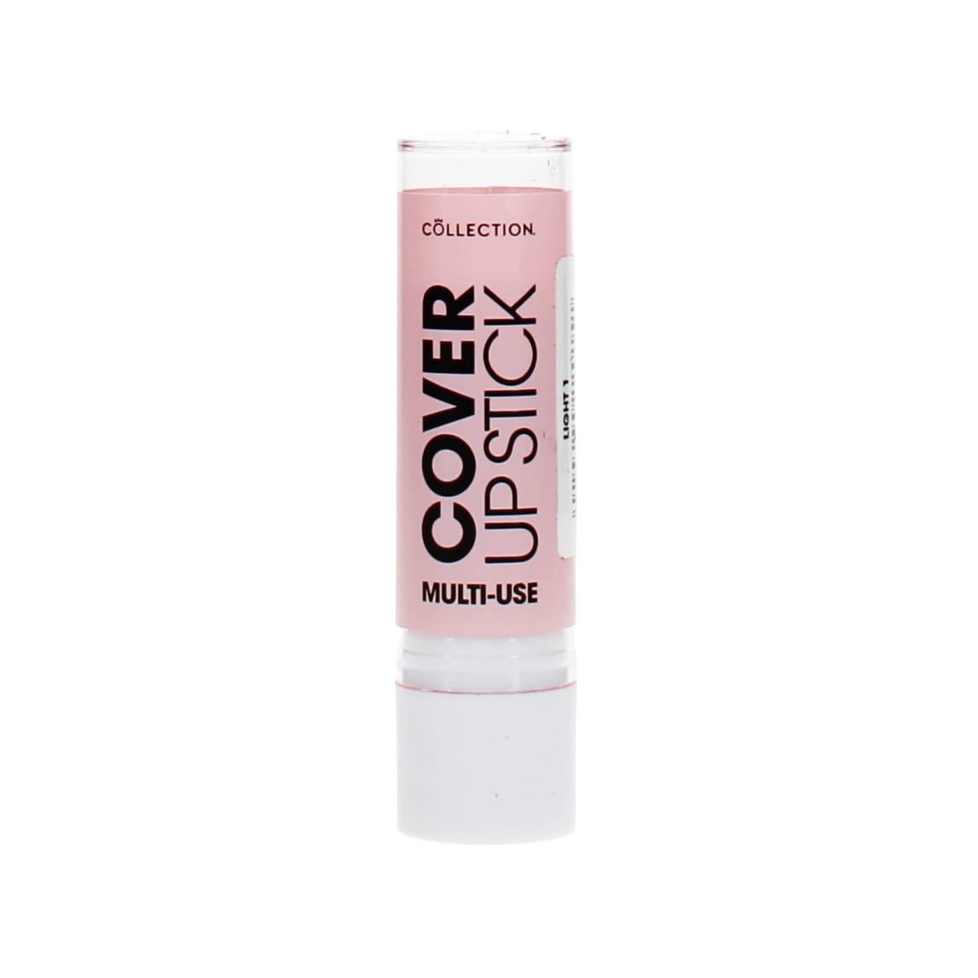 COLLECTION COVER CONCEALER STICK LIGHT