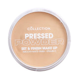 Collection 15g Pressed Powder Candlelight