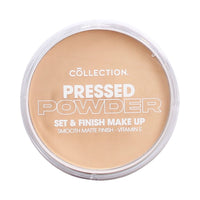 Collection 15g Pressed Powder Candlelight