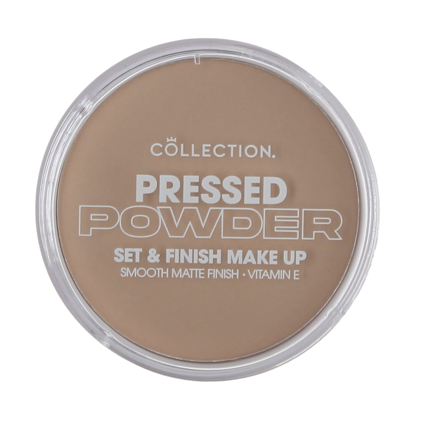 COLLECTION PRESSED POWD CANDLELIGHT