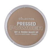 COLLECTION PRESSED POWD CANDLELIGHT