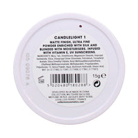 Collection 15g Pressed Powder Candlelight