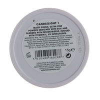 COLLECTION PRESSED POWD CANDLELIGHT