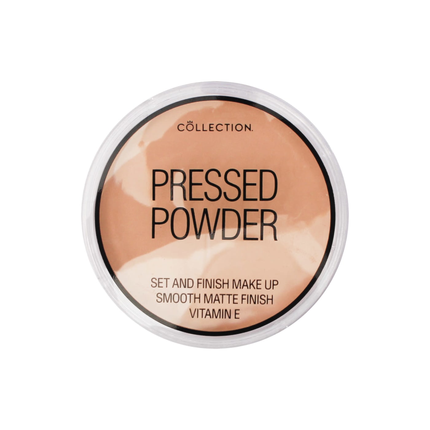 COLLECTION PRESSED POWD TRANSLUCENT