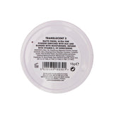 COLLECTION PRESSED POWD TRANSLUCENT