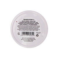 COLLECTION PRESSED POWD TRANSLUCENT