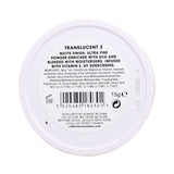 Collection 15g Pressed Powder 3 Translucent