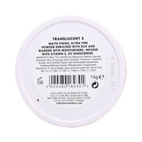 Collection 15g Pressed Powder 3 Translucent