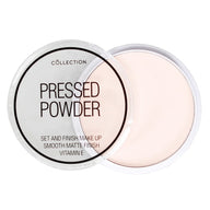 Collection Pressed Powder Ivory 3 Pack