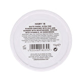 COLLECTION PRESSED PWDER IVORY 3PK