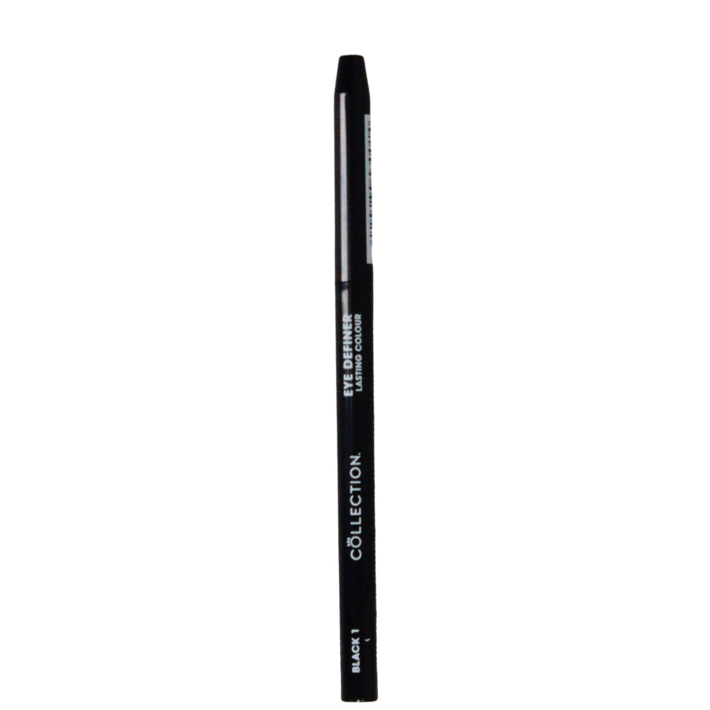 COLLECTION EYE DEFINER E/LINER BLACK
