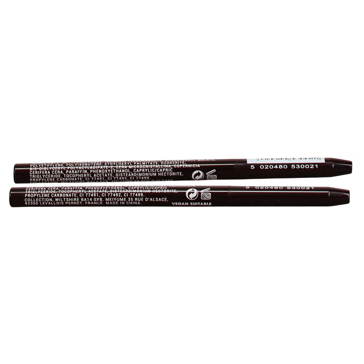 Collection Eye Definer Eyeliner Brown