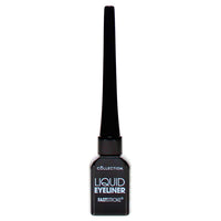 Collection Fast Stroke Eyeliner Black